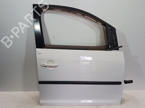 Dør høyre foran VW CADDY III MPV (2KB, 2KJ, 2CB, 2CJ) [2004-2016]  23488882