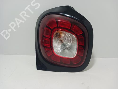Used Left taillight SMART FORTWO Convertible (453) [2015-2025]  23488814