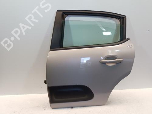 Dør venstre bagtil CITROËN C3 III (SX) [2016-2025]  23489018