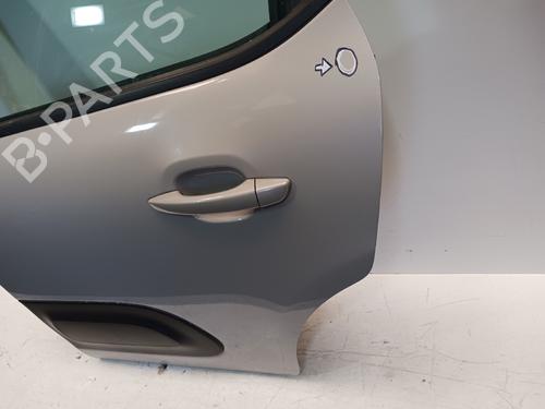 Left rear door CITROËN C3 III (SX) | BP23489018C4