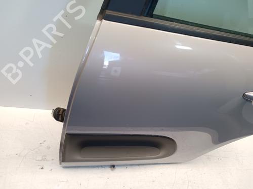Left rear door CITROËN C3 III (SX) | BP23489018C4