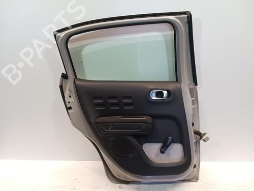 Left rear door CITROËN C3 III (SX) | BP23489018C4