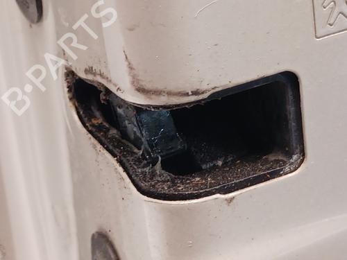 Left rear door CITROËN C3 III (SX) | BP23489018C4