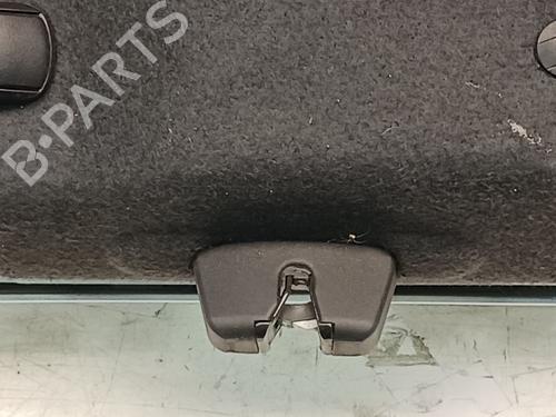 Tailgate PEUGEOT 508 I (8D_)  | BP23489023C6