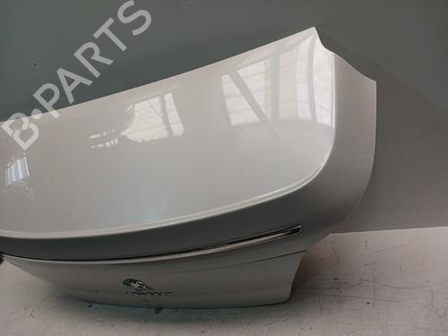 Tailgate PEUGEOT 508 I (8D_)  | BP23489023C6