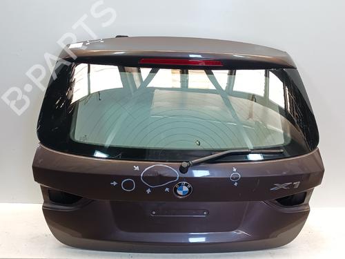 Used Tailgate BMW X1 (E84) [2009-2015]  23489068