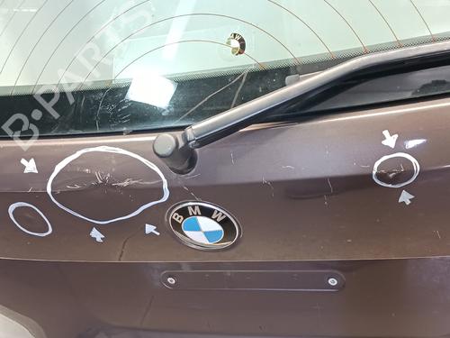 Tailgate BMW X1 (E84)  | BP23489068C6 
