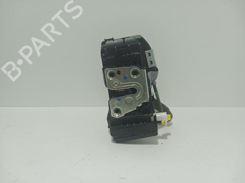 Front left lock NISSAN JUKE (F15)  | BP23489082C98 