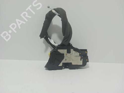 Front left lock NISSAN JUKE (F15)  | BP23489082C98 