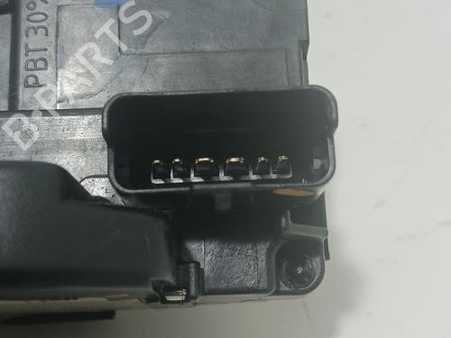 Front left lock NISSAN JUKE (F15)  | BP23489082C98 