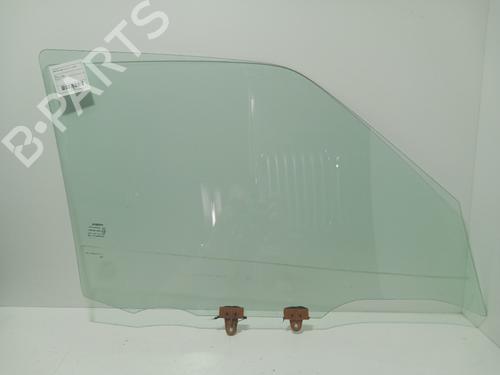 Used Front left door window NISSAN JUKE (F15) [2010-2019]  23489085