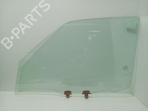 Front left door window NISSAN JUKE (F15)  | BP23489085C18 