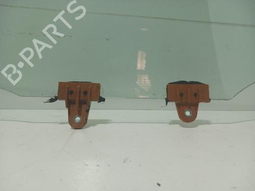 Front left door window NISSAN JUKE (F15)  | BP23489085C18 