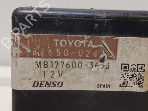 Electronic module TOYOTA AURIS (_E15_)  | BP23489201M83 