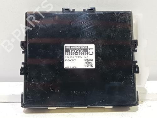 Used Electronic module TOYOTA LAND CRUISER PRADO (_J15_) [2009-2026]  23466805