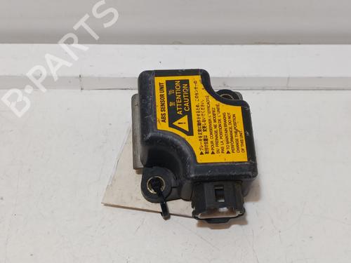 Used Electronic sensor TOYOTA LAND CRUISER 90 (_J9_) [1995-2003]  23489228