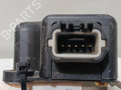 Electronic sensor TOYOTA LAND CRUISER 90 (_J9_)  | BP23489228M84