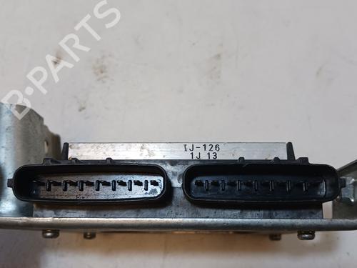 Electronic module TOYOTA LAND CRUISER PRADO (_J12_) 3.0 D-4D (KDJ120, KDJ125) | BP23489240M83