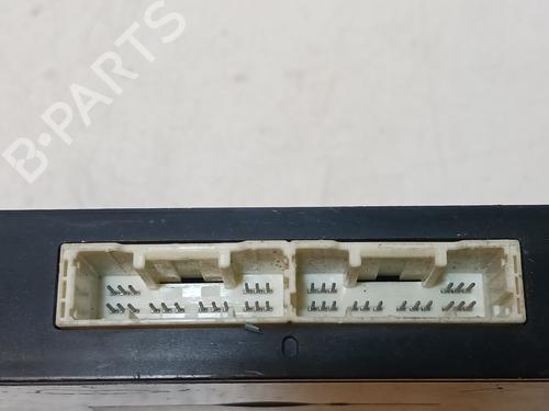 Electronic module TOYOTA YARIS (_P13_) | BP23489251M83