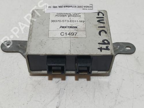 Used Electronic module Electronic module HONDA CIVIC VI Fastback (MA, MB) [1994-2001] 23489295 23489295