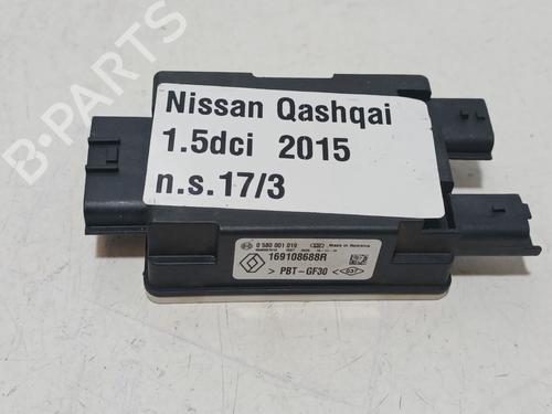 Elektronisk modul NISSAN QASHQAI II (J11, J11_) [2013-2025]  23489303