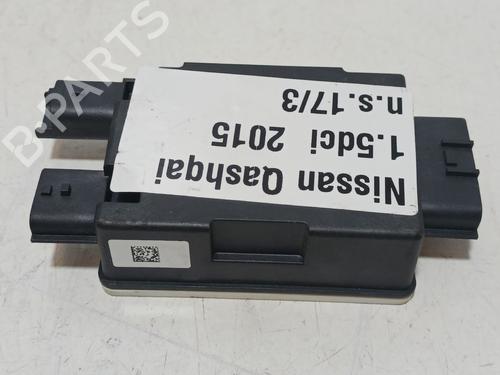 Elektronisk modul NISSAN QASHQAI II (J11, J11_)  | BP23489303M83 