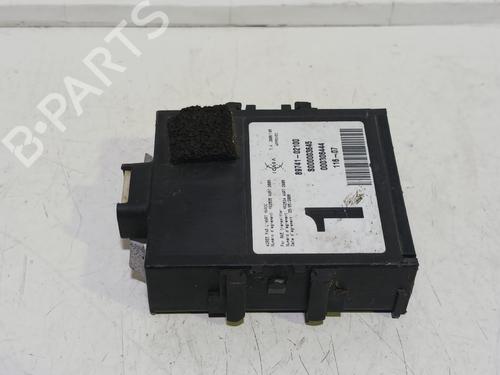 Elektronische module TOYOTA AURIS (_E15_) [2006-2013]  23489312