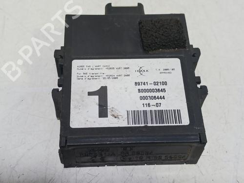 Elektronische module TOYOTA AURIS (_E15_)  | BP23489312M83 