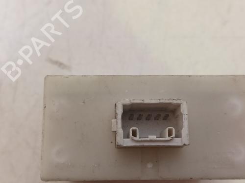 Comfort control module TOYOTA AVENSIS (_T25_)  | BP23489325M56 