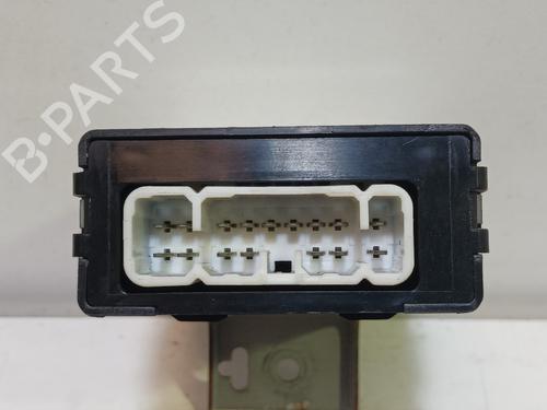 Used Electronic module TOYOTA COROLLA (_E12_) [2001-2008]  23489338