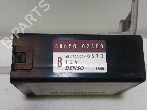 Electronic module TOYOTA COROLLA (_E12_) | BP23489338M83