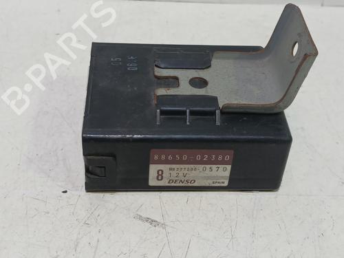 Used Electronic module TOYOTA COROLLA (_E12_) [2001-2008]  23489340