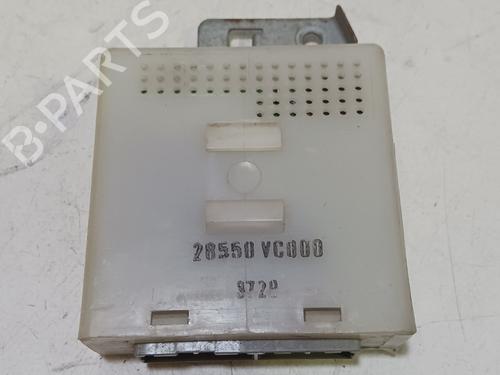 Used Comfort control module Comfort control module NISSAN PATROL GR V Platform/Chassis (Y61) [1998-2026] 23489354 23489354