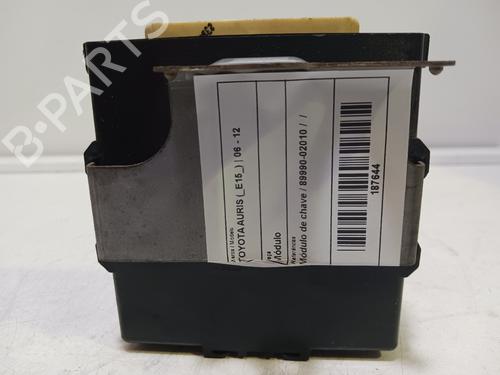 Electronic module TOYOTA AURIS (_E15_)  | BP23489364M83 