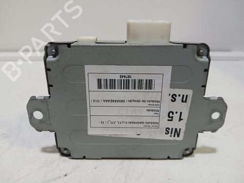 Electronic module NISSAN QASHQAI II (J11, J11_)  | BP23489365M83 