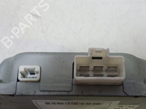 Electronic module NISSAN QASHQAI II (J11, J11_)  | BP23489365M83 