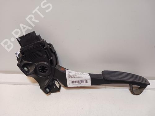 Used Pedal VOLVO XC90 I (275) D5 AWD (163 hp) 23489377