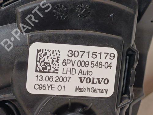 Pedal VOLVO XC90 I (275) D5 AWD | BP23489377I4 