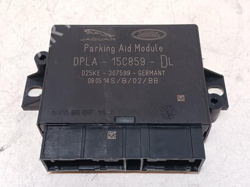 Module électronique LAND ROVER RANGE ROVER EVOQUE (L538) [2011-2019]  23489369