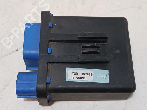 Elektronisk modul LAND ROVER FREELANDER I (L314) 2.0 Td4 4x4 | BP23499557M83 