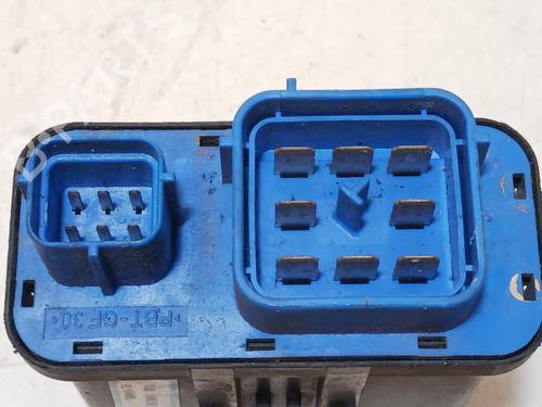 Elektronisk modul LAND ROVER FREELANDER I (L314) 2.0 Td4 4x4 | BP23499557M83 