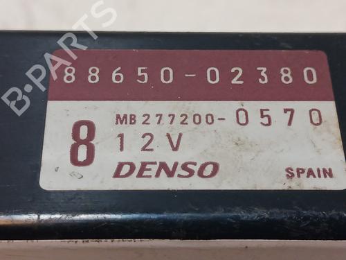 Module électronique TOYOTA COROLLA (_E12_)  | BP23489388M83 