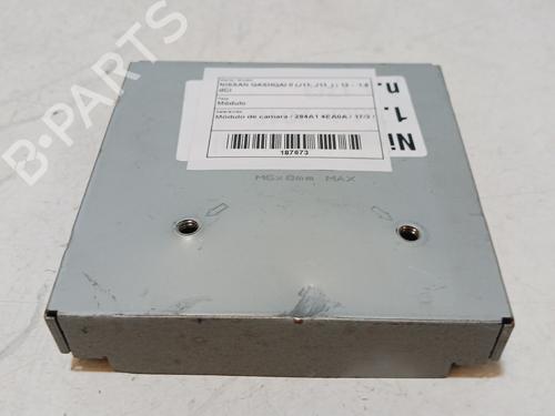 Used Electronic module Electronic module NISSAN QASHQAI II (J11, J11_) 1.5 dCi (110 hp) 23489390 23489390