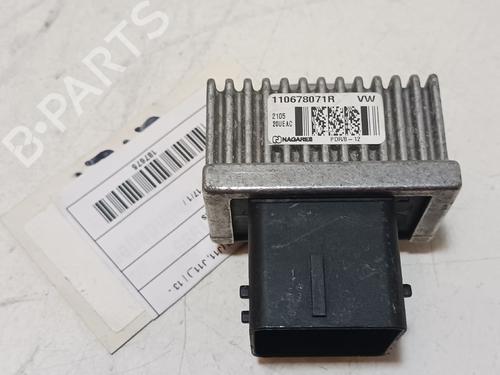 Module électronique NISSAN QASHQAI II (J11, J11_) [2013-2025]  23499558