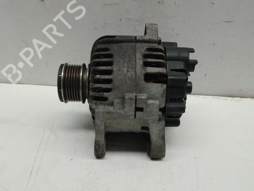 Alternator RENAULT MEGANE II Estate (KM0/1_) 1.5 dCi (KM16, KM1E) | BP23486546M7