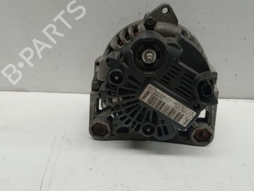 Alternator RENAULT MEGANE II Estate (KM0/1_) 1.5 dCi (KM16, KM1E) | BP23486546M7