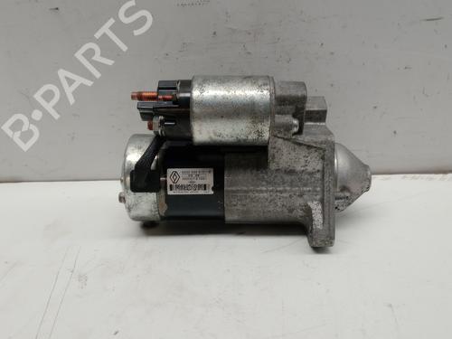 Used Starter RENAULT MEGANE II Estate (KM0/1_) 1.5 dCi (KM16, KM1E) (106 hp) 23486560