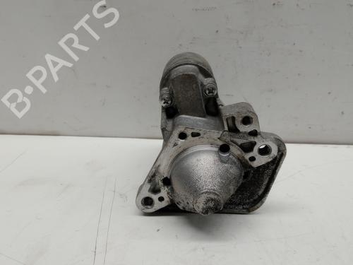 Starter RENAULT MEGANE II Estate (KM0/1_) 1.5 dCi (KM16, KM1E) | BP23486560M8 