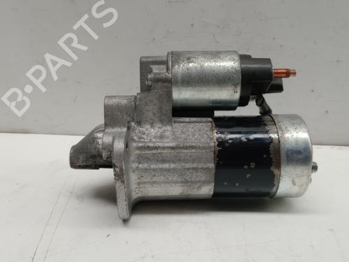 Starter RENAULT MEGANE II Estate (KM0/1_) 1.5 dCi (KM16, KM1E) | BP23486560M8 