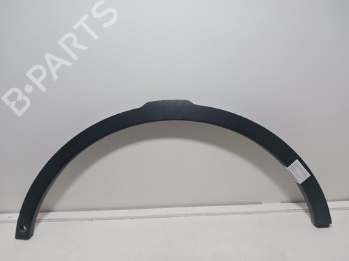 Used Front left wheel arch trim LAND ROVER RANGE ROVER EVOQUE (L538) [2011-2019]  23489428